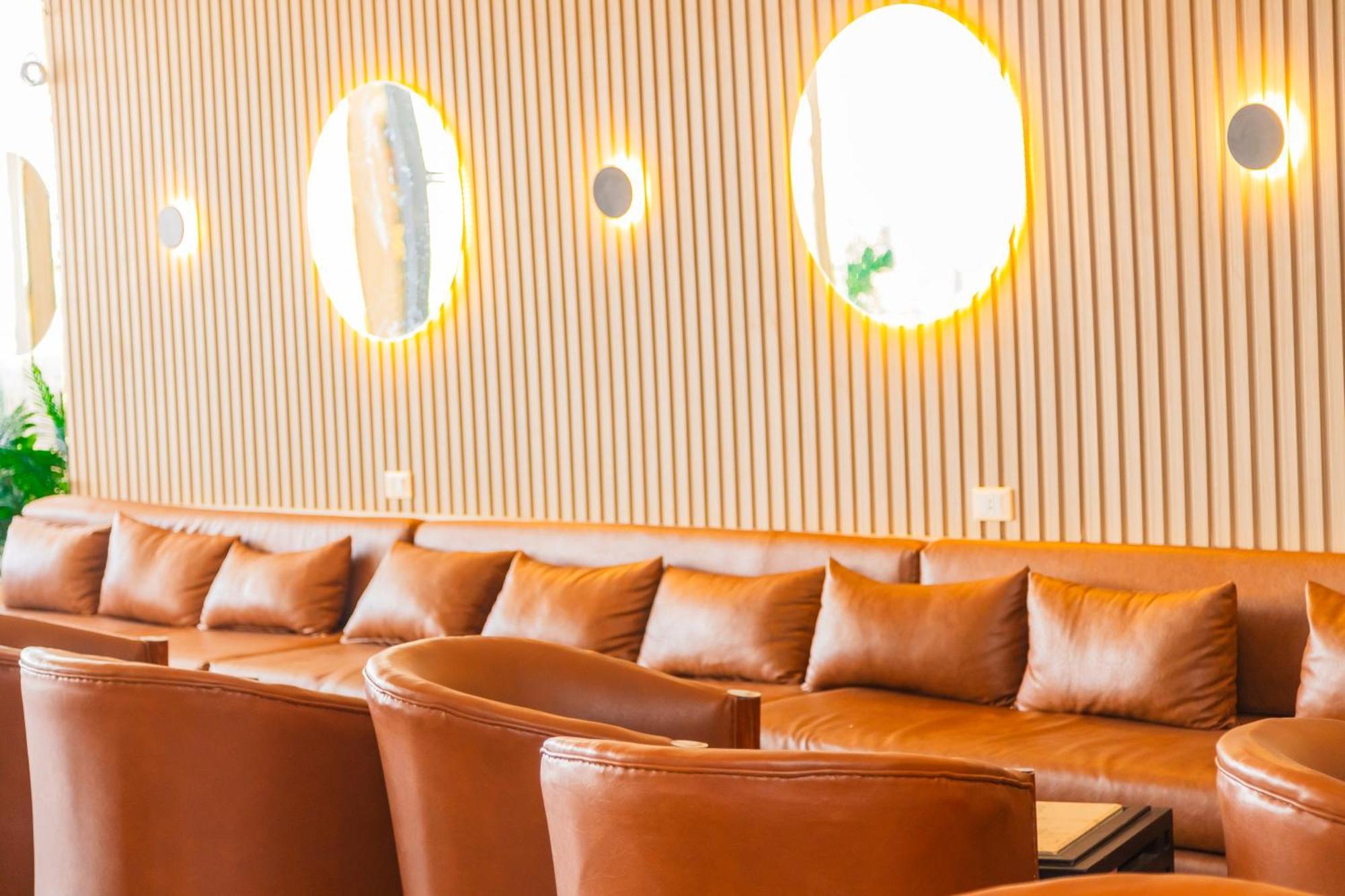 Comfort Giza Golden Al Kawm al Akhdar Εξωτερικό φωτογραφία
