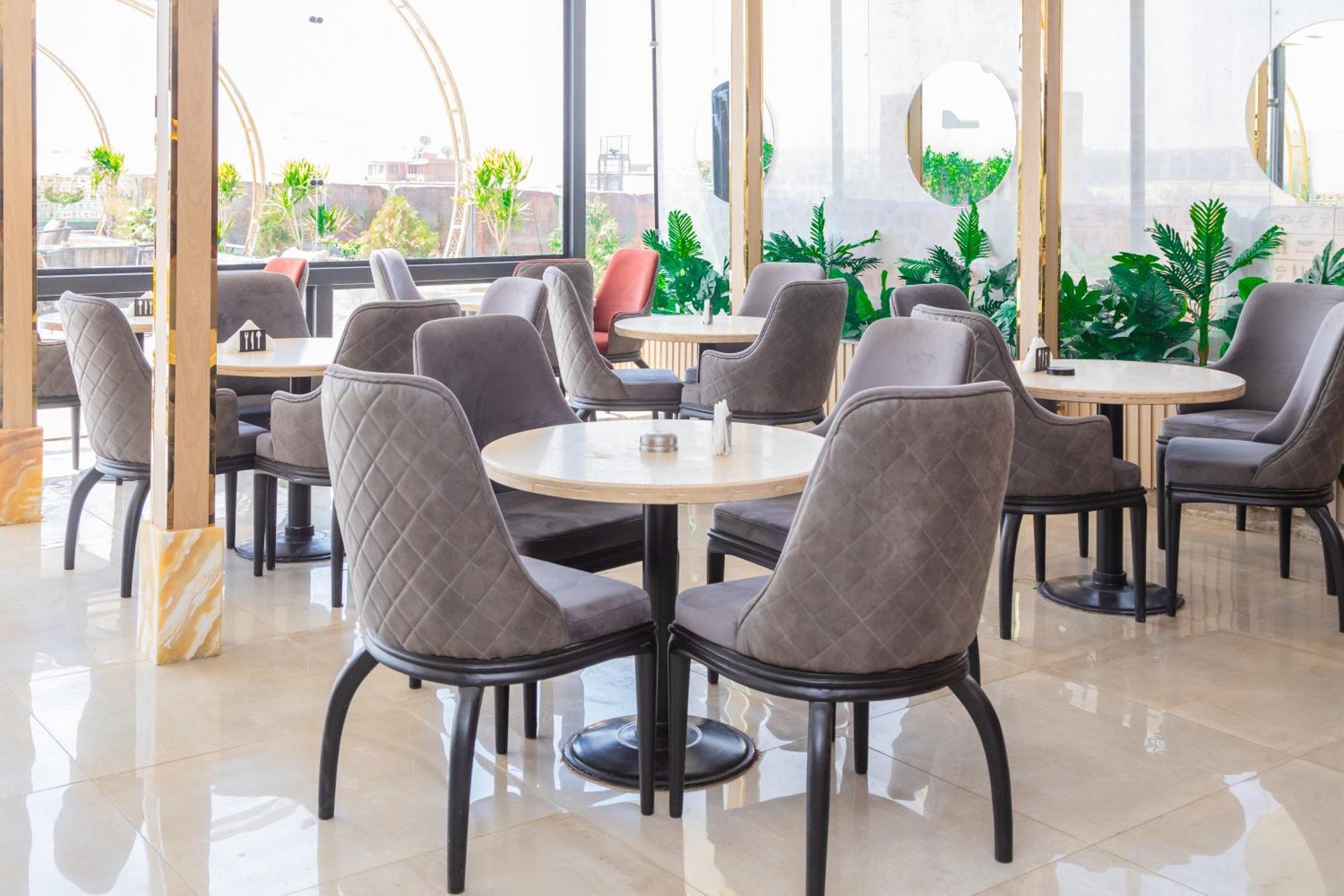 Comfort Giza Golden Al Kawm al Akhdar Εξωτερικό φωτογραφία